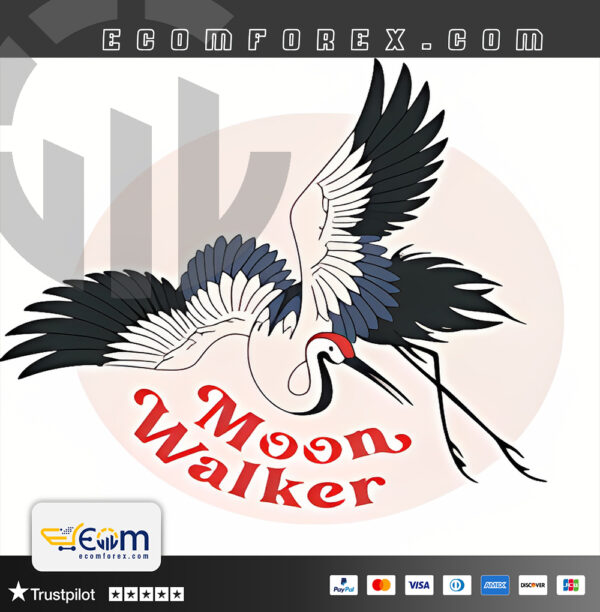 MoonWalker MT4 Logo