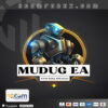 MudugEA MT4 Logo
