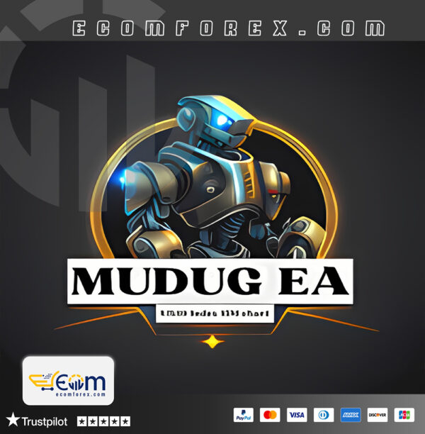 MudugEA MT4 Logo