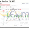 MultiPair Genius EA MT5 Live Result MyfxBook