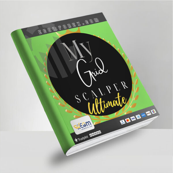 MyGrid Scalper Ultimate MT4