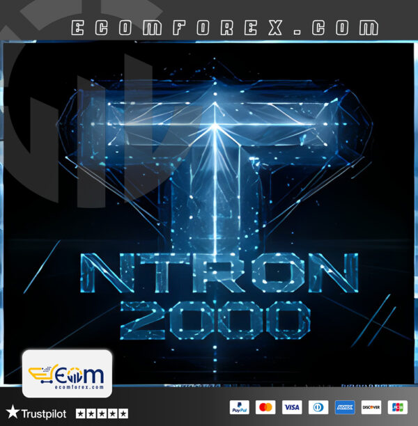 NTRon 2OOO EA MT5 Logo