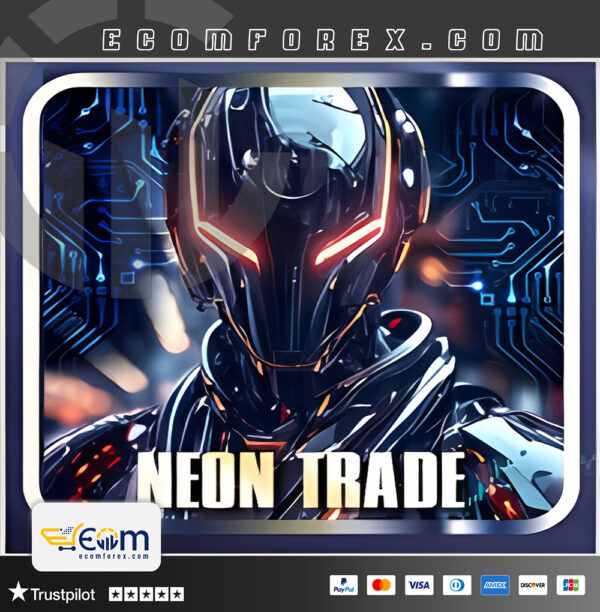 Neon Trade MT5 Logo