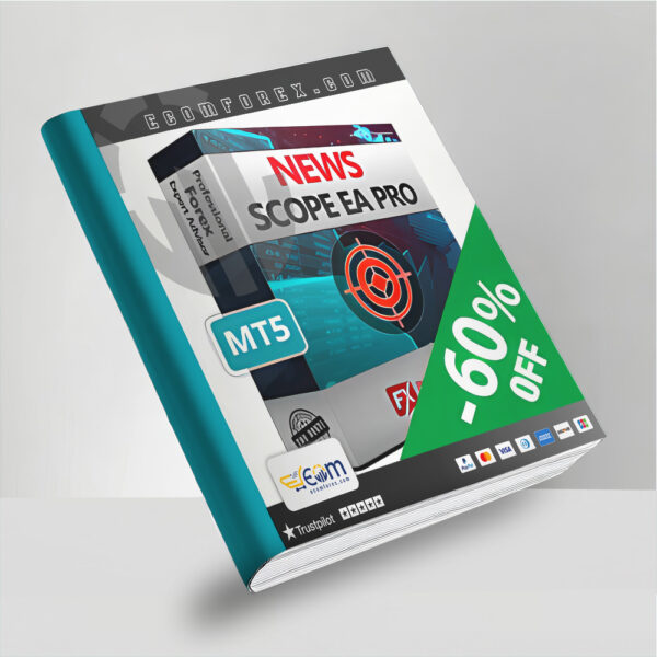 News Scope EA Pro MT5