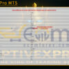 OptivexPro MT5 Input