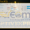 OptivexPro MT5 Live Result