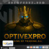 OptivexPro MT5 Logo