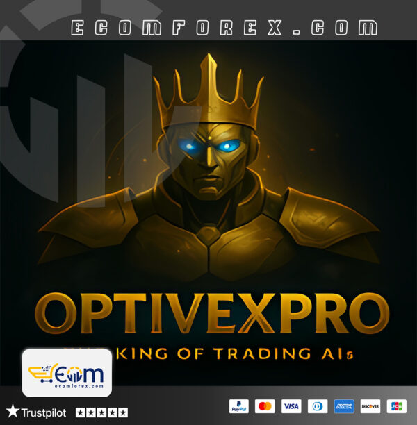 OptivexPro MT5 Logo