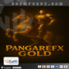 PangareFX Gold MT5 Logo