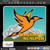 Peregrine Scalper EA MT4 Logo