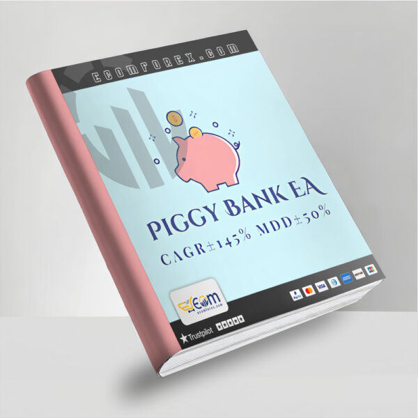 Piggy Bank EA MT5