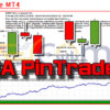 PinTrade MT4 Backtest