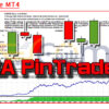 PinTrade MT4 Backtest Result