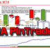 PinTrade MT4 Backtests Result