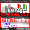 PinTrade MT4 Logo
