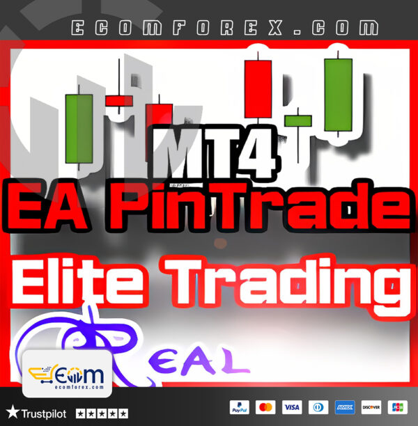 PinTrade MT4 Logo