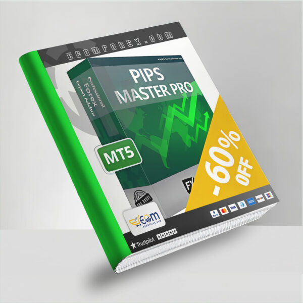Pips Master PRO MT5