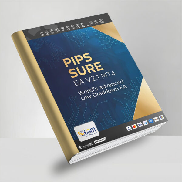 Pips Sure EA MT4