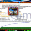Plodder EA MT4 Backtest Result