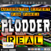 Plodder EA MT4 Logo