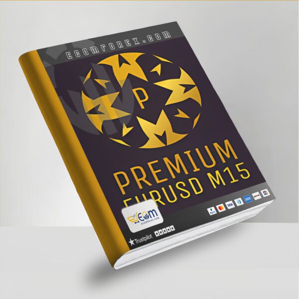 Premium M15 EA MT4