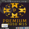 Premium M15 EA MT4 Logo