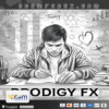 Prodigy FX EA MT5 Logo