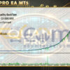 Quant PRO EA MT5 Backtest