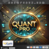 Quant PRO EA MT5 Logo