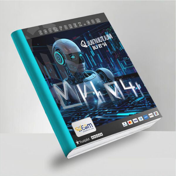 Quantum Gold Bot EA MT4