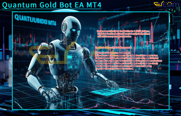 Quantum Gold Bot EA MT4 Review