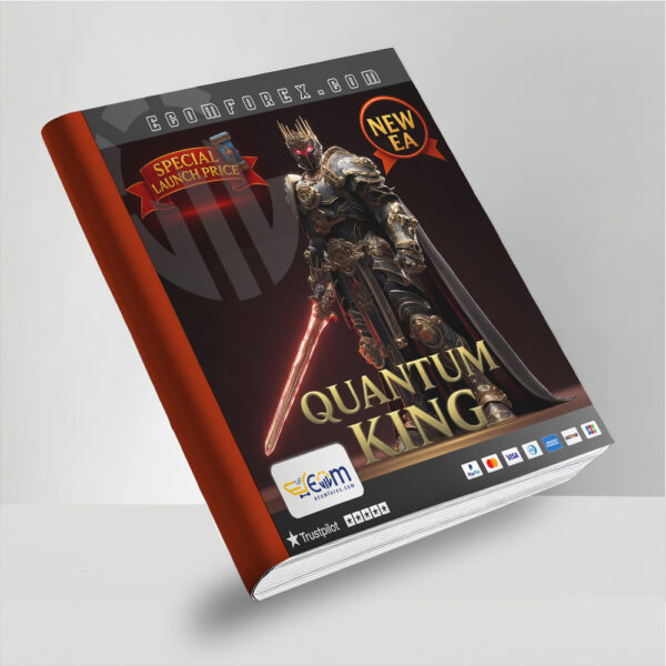 Quantum King EA MT5