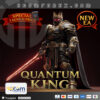 Quantum King EA MT5 Logo