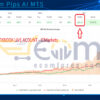 Quantum Pips AI MT5 Live Signal MyfxBook