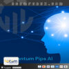 Quantum Pips AI MT5 Logo