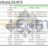 QuantumScalp EA MT5 Backtests