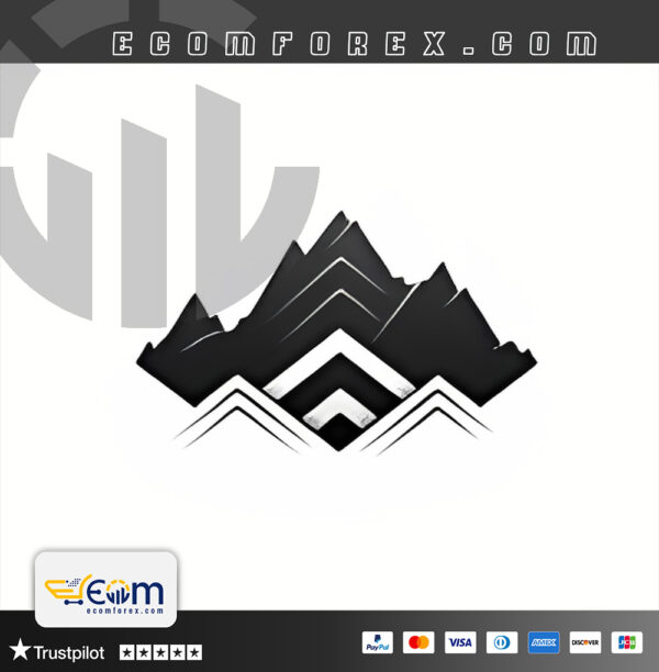 QuantumScalp EA MT5 Logo