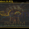 RUHM Reborn EA MT5 Backtest