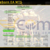 RUHM Reborn EA MT5 Backtest Result