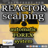 ReactorScalping EA MT4 Logo