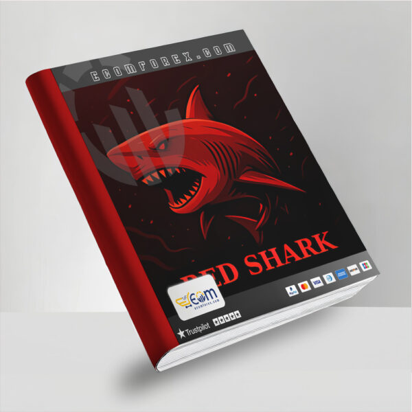 Red Shark EA MT4