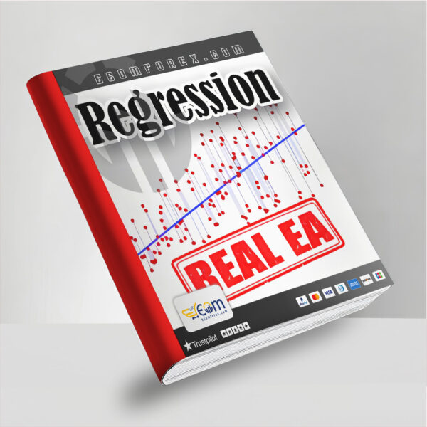 RegressionExpert EA MT4 