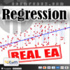 RegressionExpert EA MT4 Logo