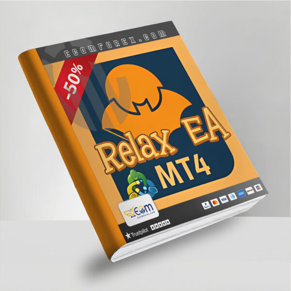 Relax EA MT4