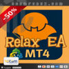 Relax EA MT4 Logo