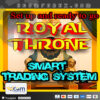 RoyalThrone EA MT4 Logo