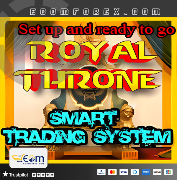 RoyalThrone EA MT4 Logo