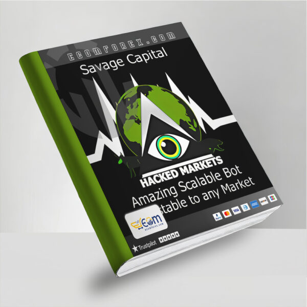 Savage Capital Max Scaling Pro MT5 