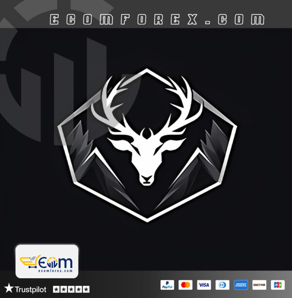 ScalperEdge EA MT5 Logo