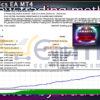 Semantics EA MT4 Backtest